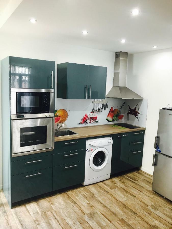 Apartamento Garden Carras Niza Exterior foto